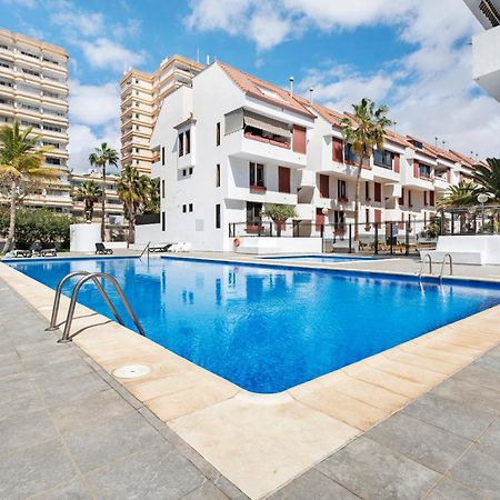 Duplex Altemar Playa Las Americas By Paramount Holidays Arona  Zewnętrze zdjęcie