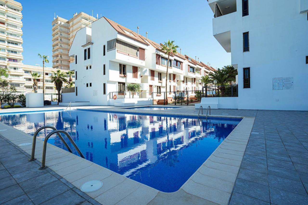 Duplex Altemar Playa Las Americas By Paramount Holidays Arona  Zewnętrze zdjęcie