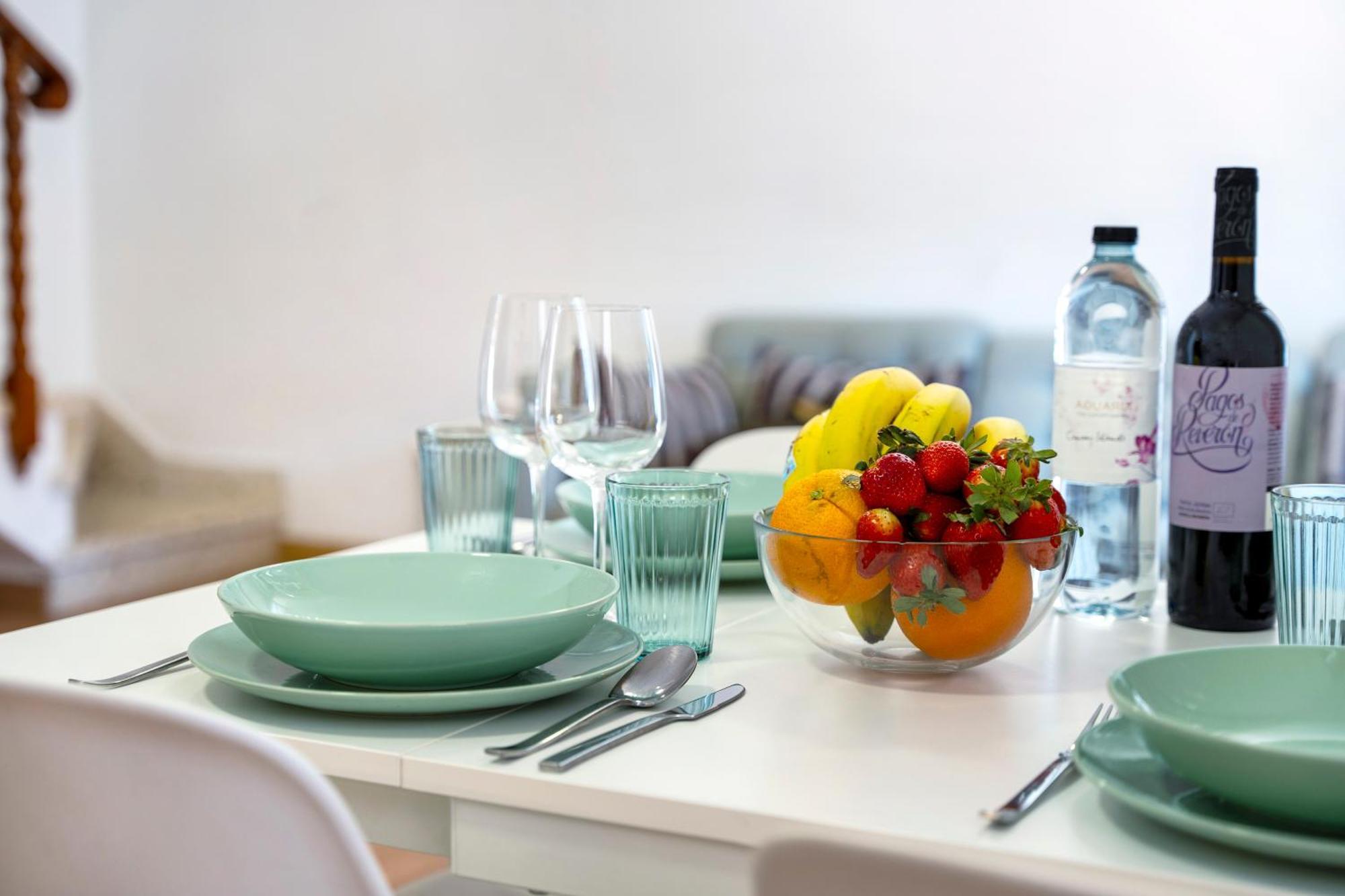 Duplex Altemar Playa Las Americas By Paramount Holidays Arona  Zewnętrze zdjęcie