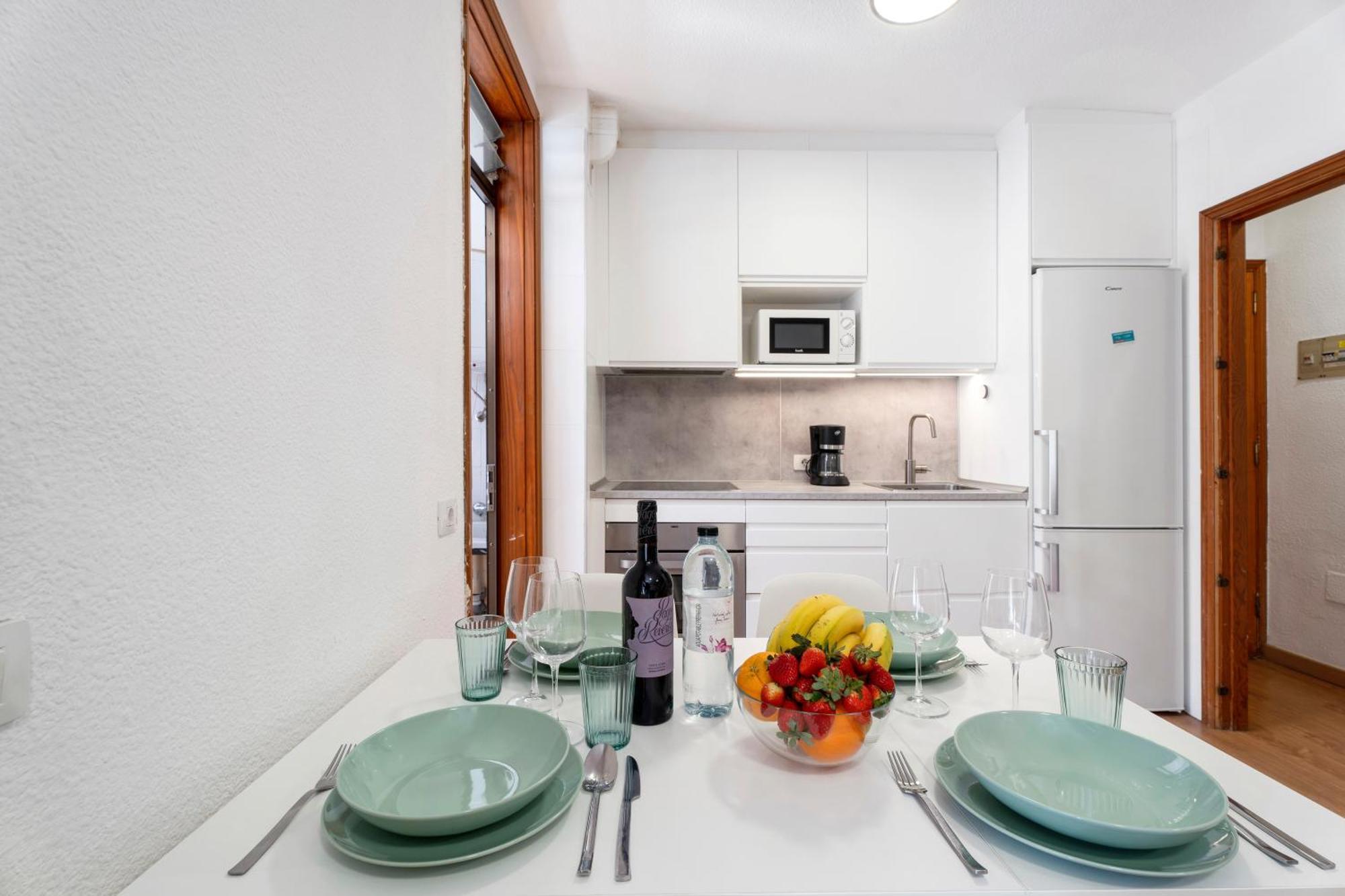 Duplex Altemar Playa Las Americas By Paramount Holidays Arona  Zewnętrze zdjęcie