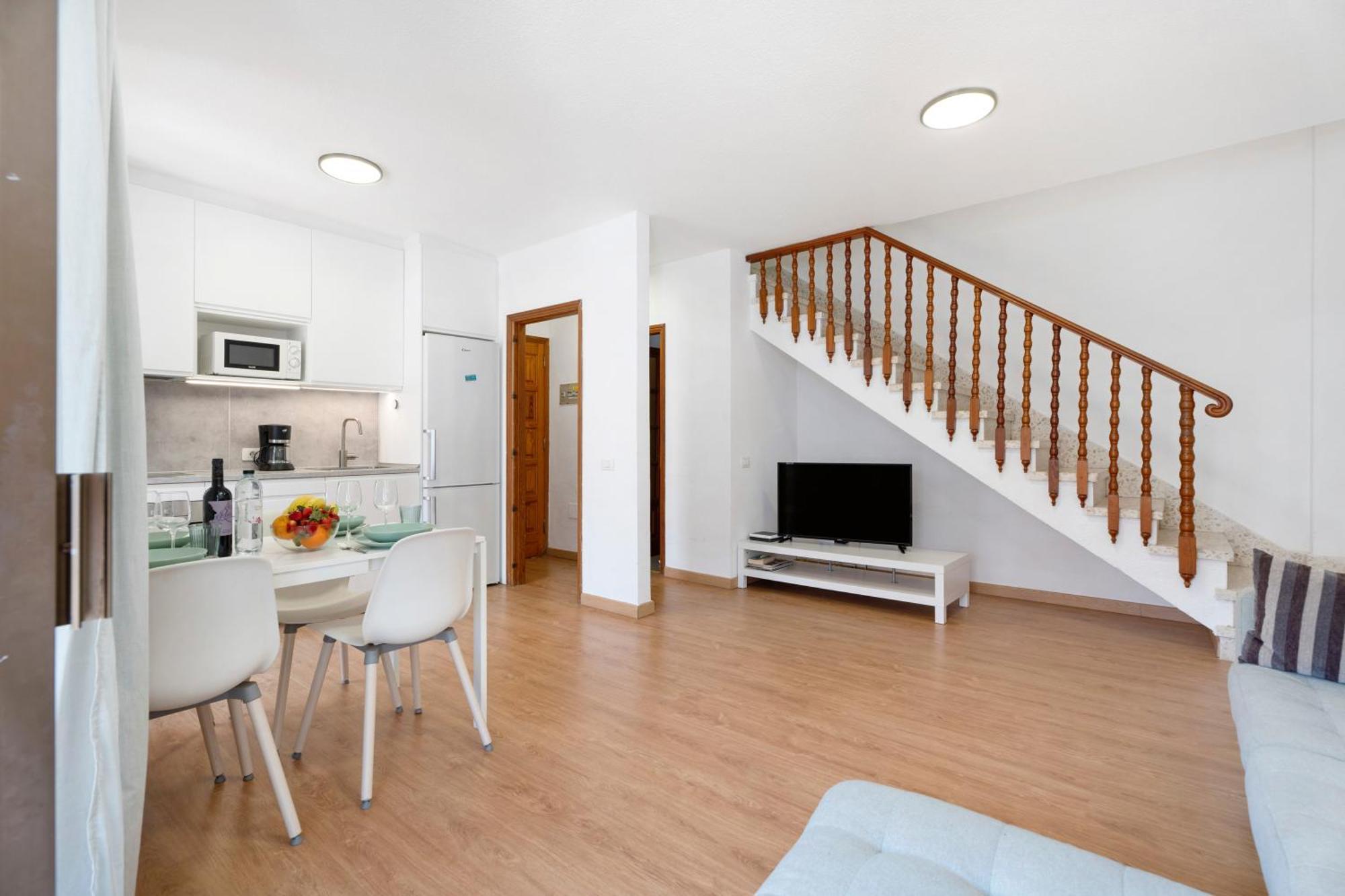 Duplex Altemar Playa Las Americas By Paramount Holidays Arona  Zewnętrze zdjęcie