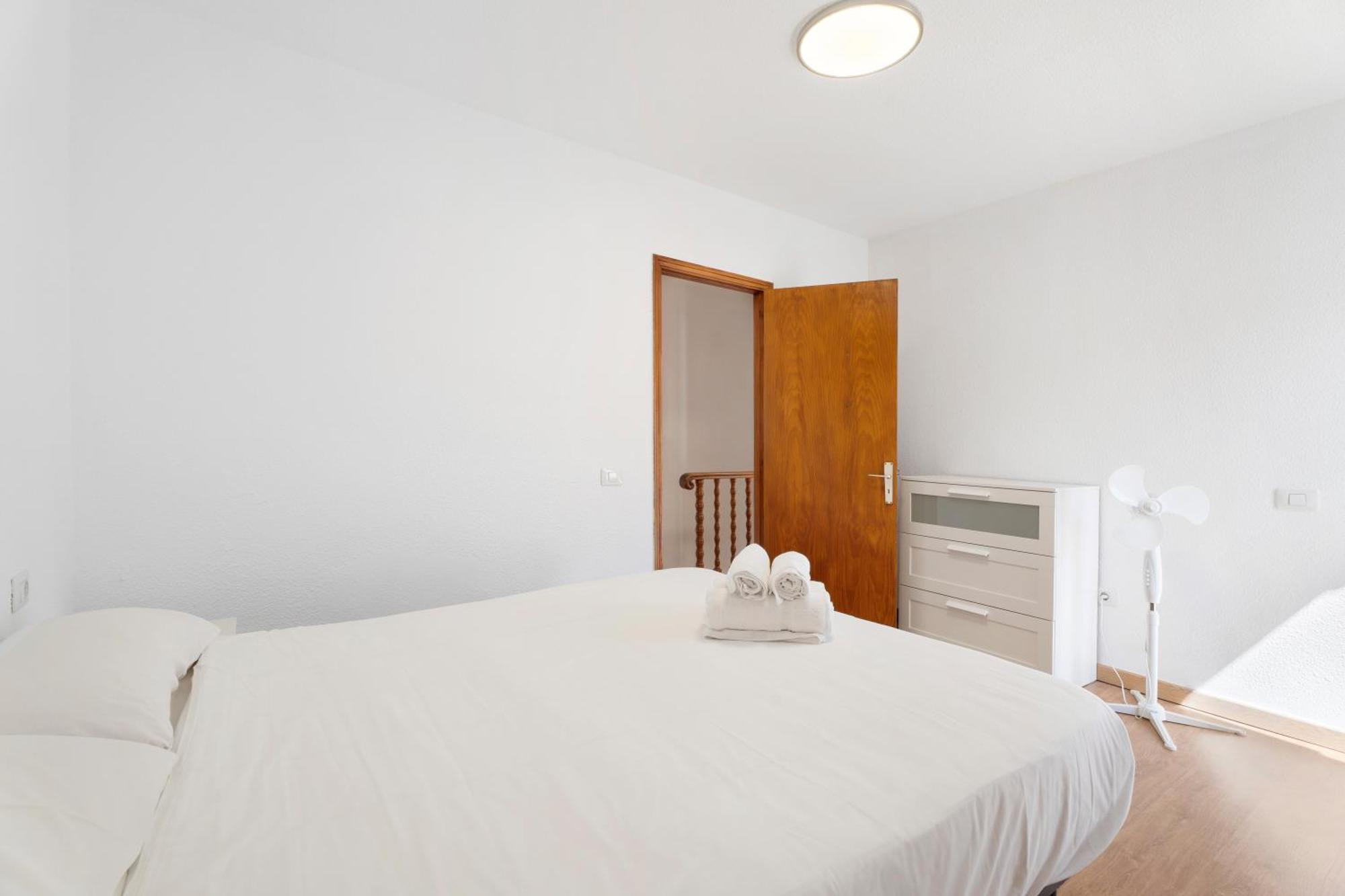 Duplex Altemar Playa Las Americas By Paramount Holidays Arona  Zewnętrze zdjęcie