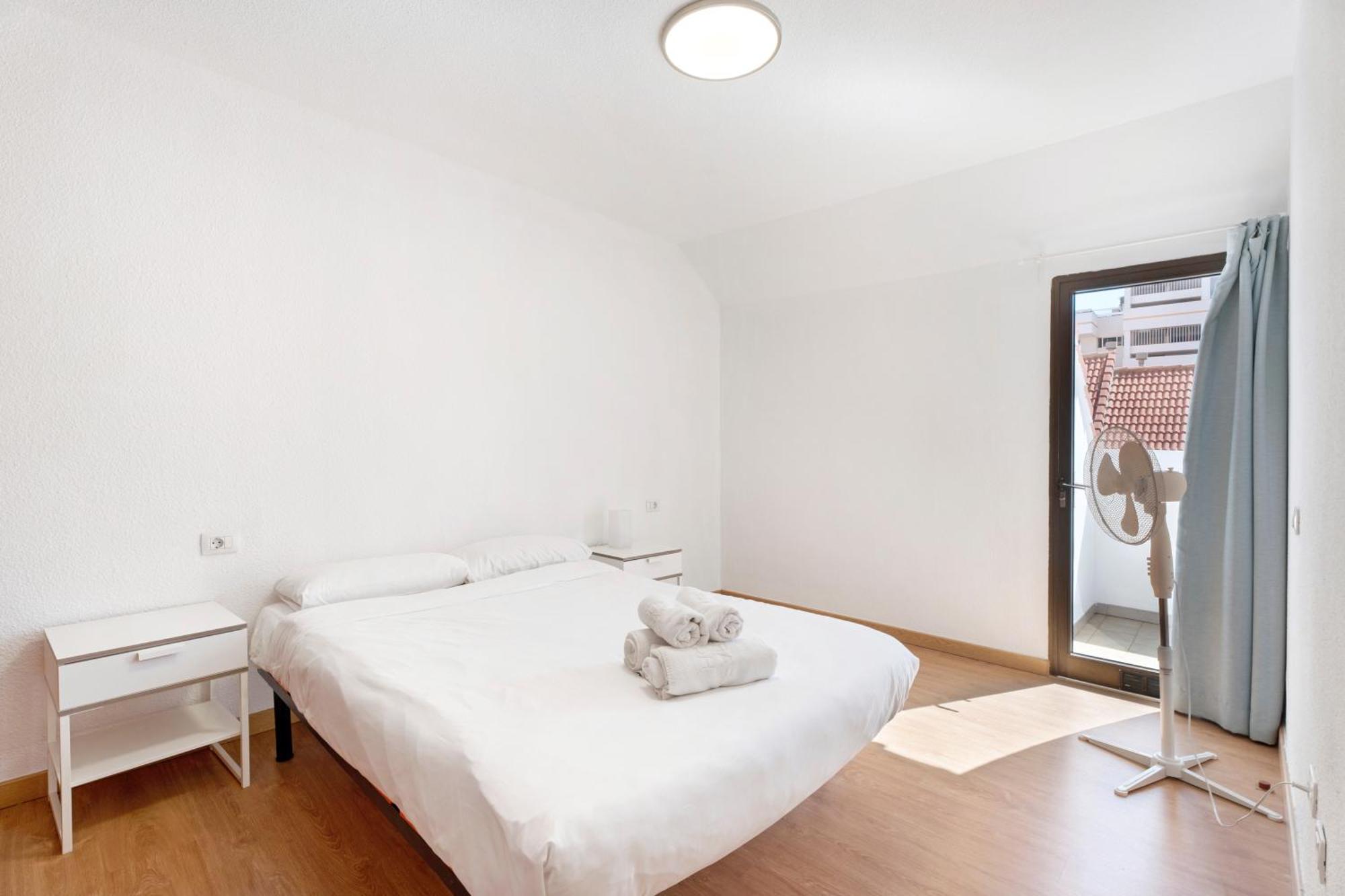 Duplex Altemar Playa Las Americas By Paramount Holidays Arona  Zewnętrze zdjęcie