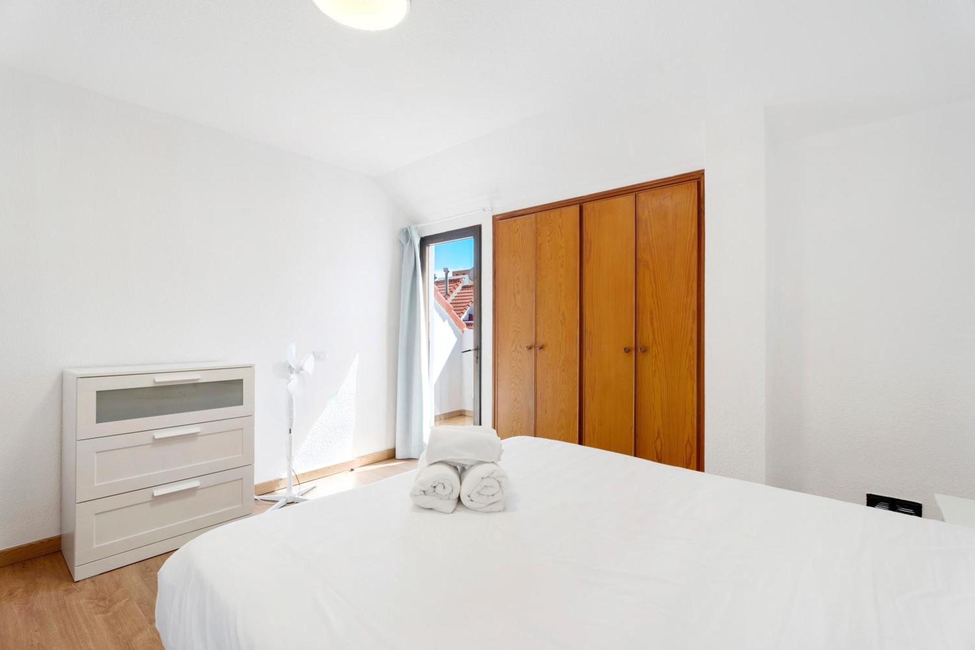 Duplex Altemar Playa Las Americas By Paramount Holidays Arona  Zewnętrze zdjęcie