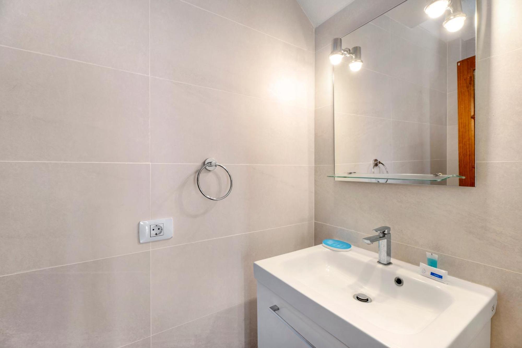 Duplex Altemar Playa Las Americas By Paramount Holidays Arona  Zewnętrze zdjęcie