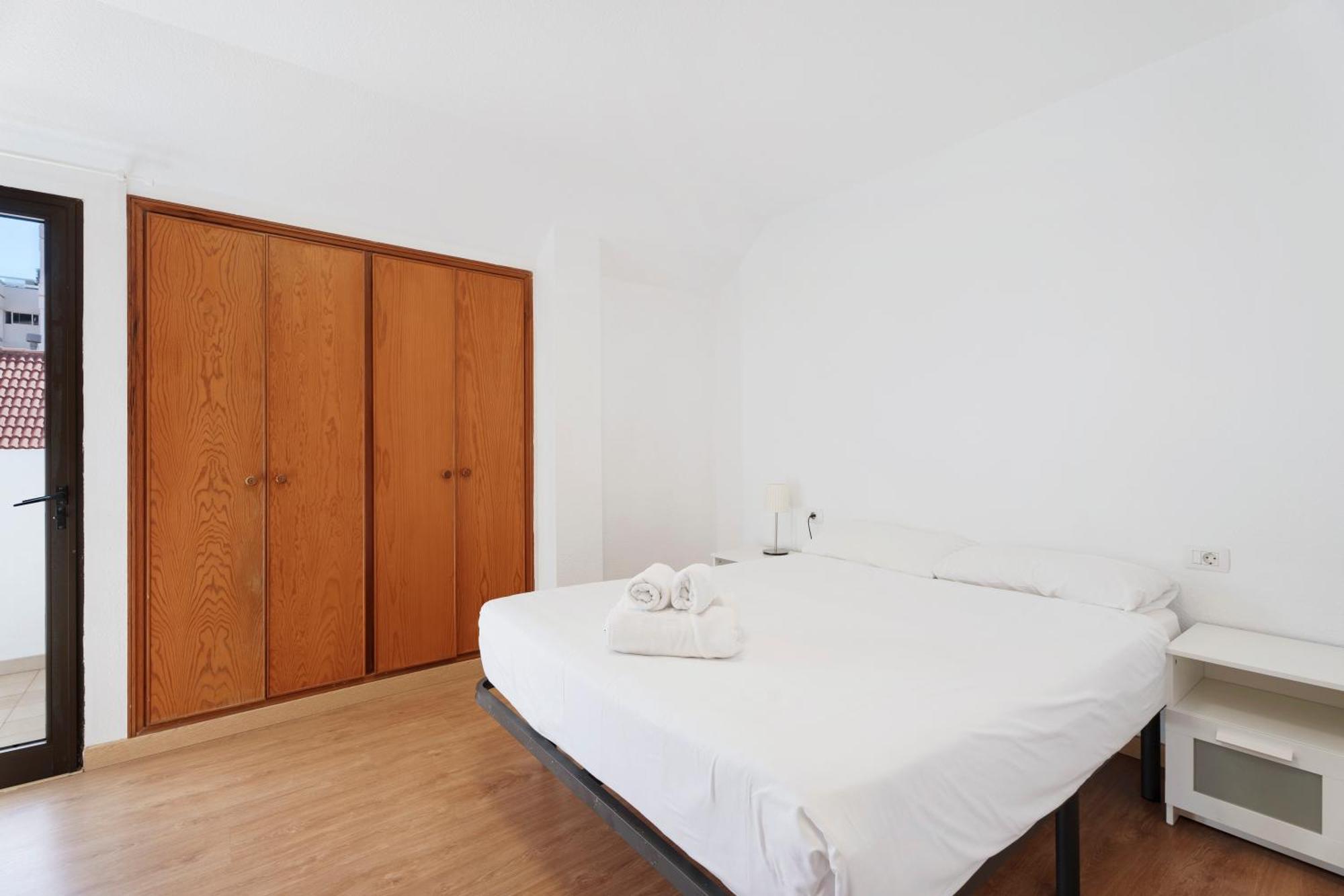 Duplex Altemar Playa Las Americas By Paramount Holidays Arona  Zewnętrze zdjęcie