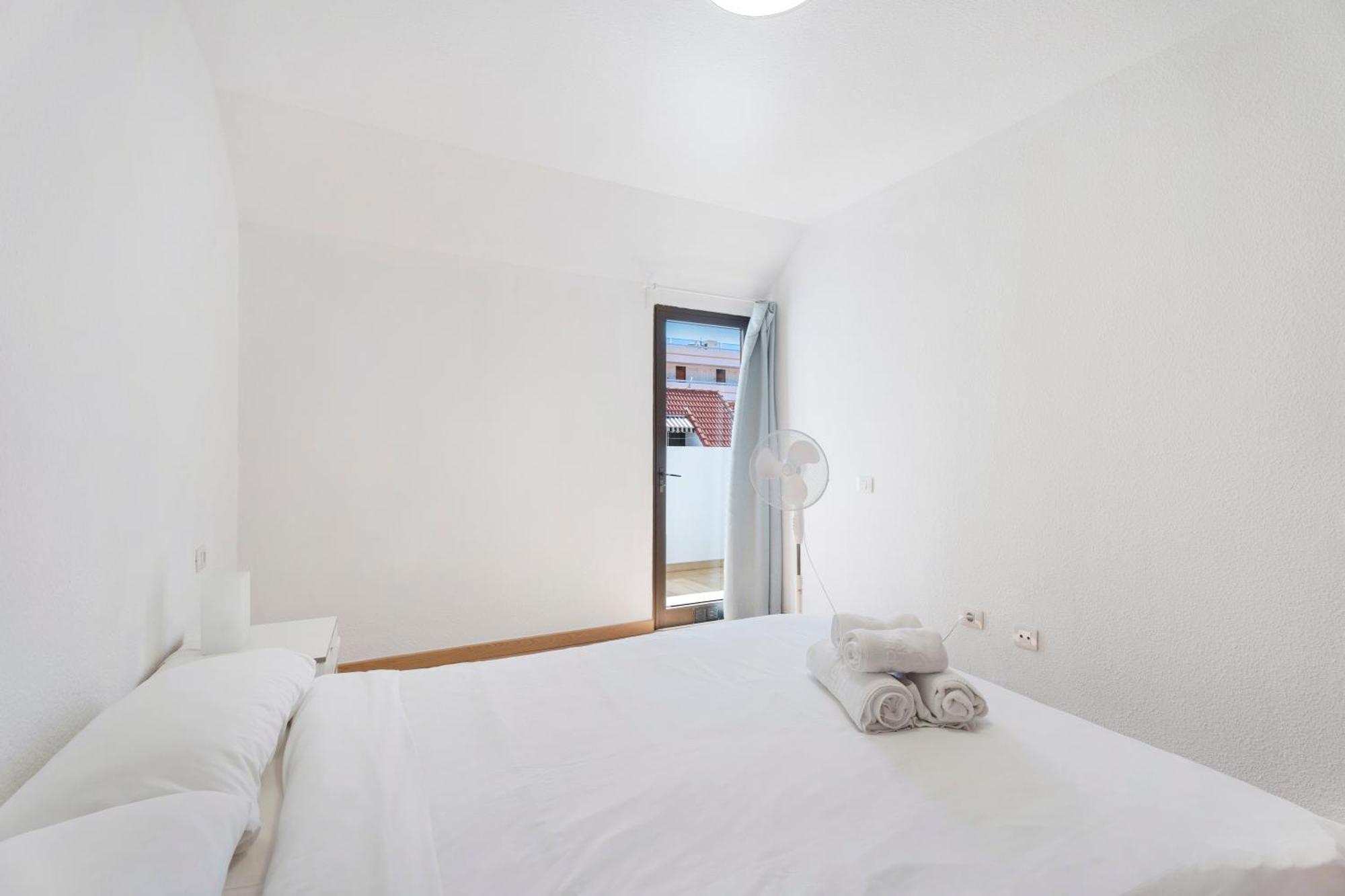 Duplex Altemar Playa Las Americas By Paramount Holidays Arona  Zewnętrze zdjęcie
