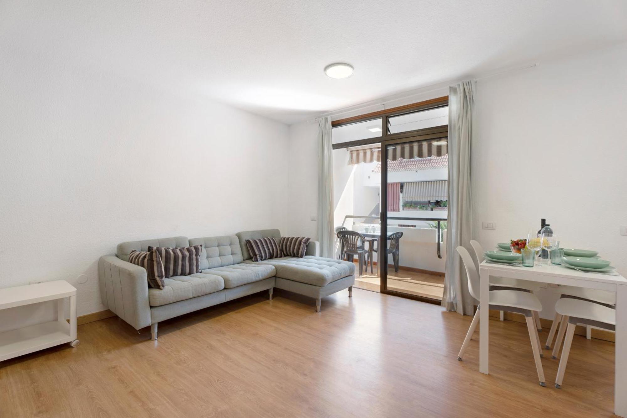 Duplex Altemar Playa Las Americas By Paramount Holidays Arona  Zewnętrze zdjęcie