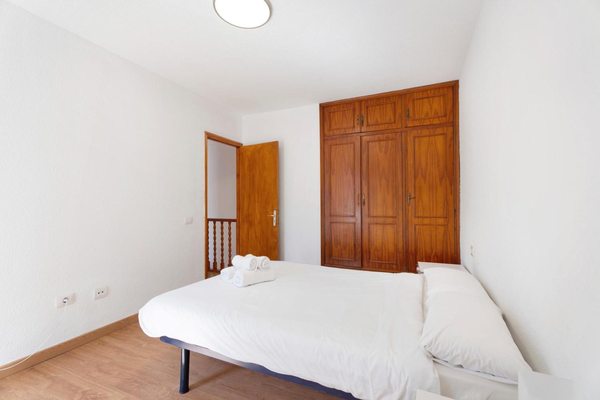 Duplex Altemar Playa Las Americas By Paramount Holidays Arona  Zewnętrze zdjęcie