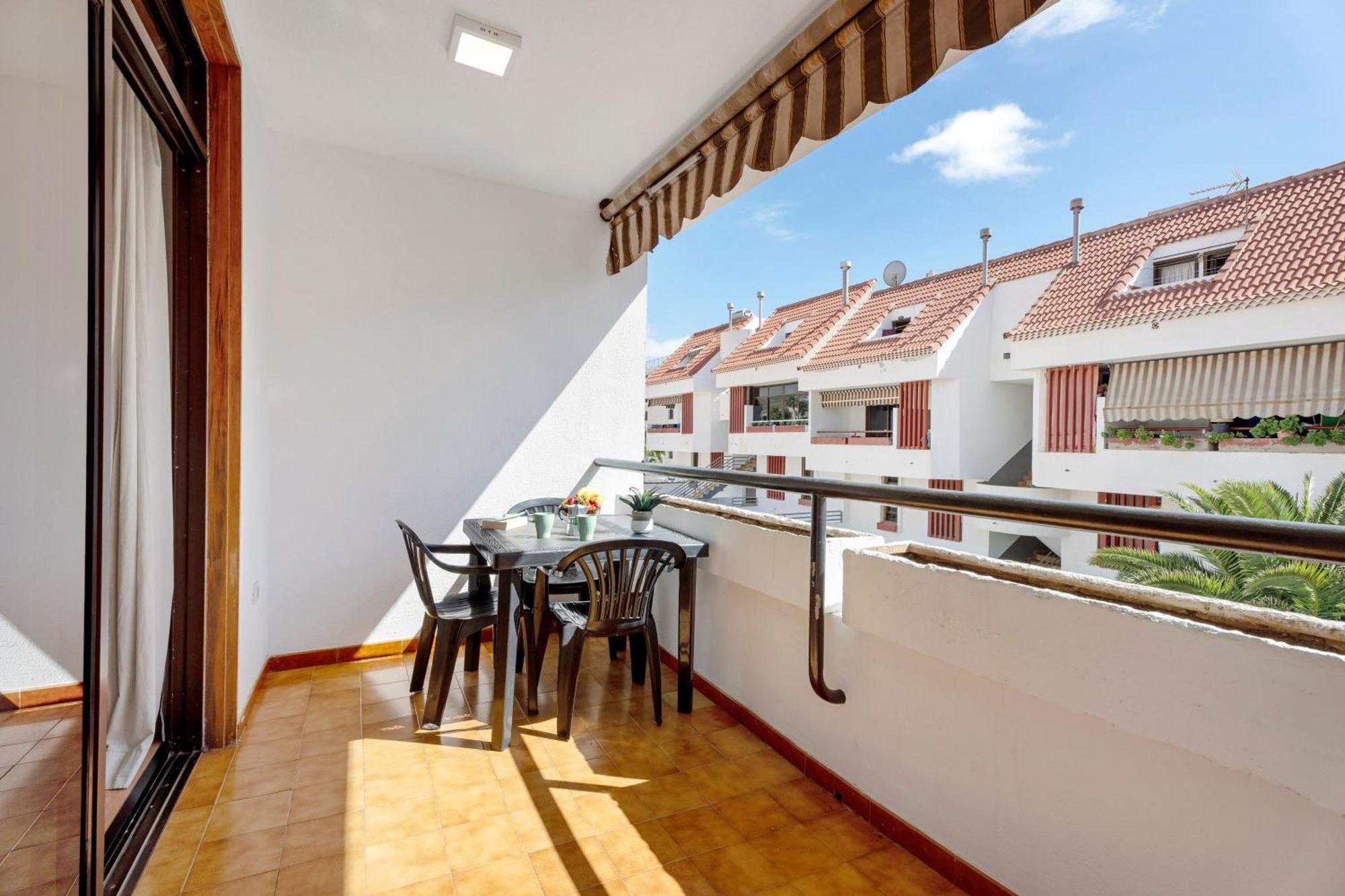 Duplex Altemar Playa Las Americas By Paramount Holidays Arona  Zewnętrze zdjęcie