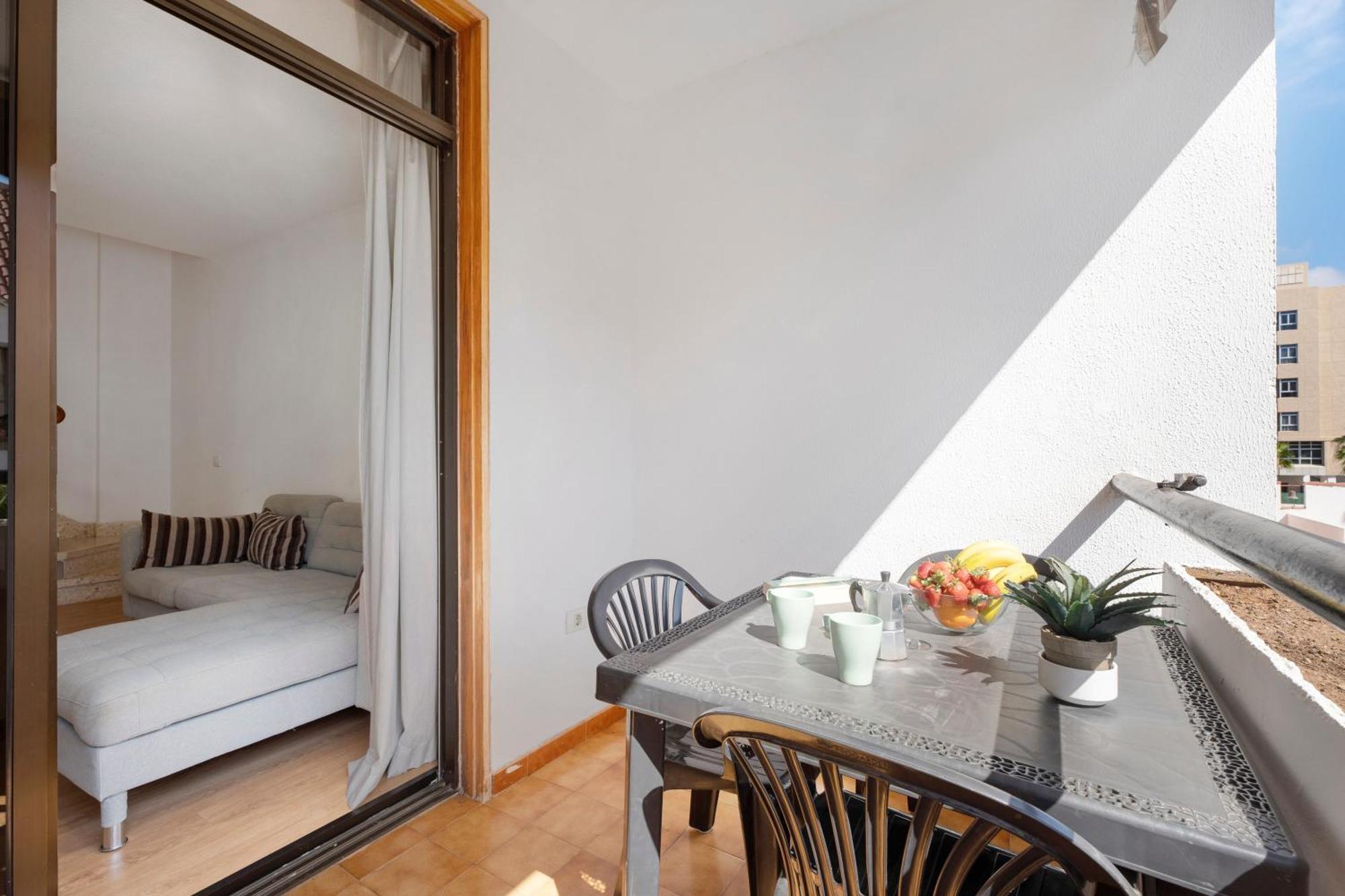 Duplex Altemar Playa Las Americas By Paramount Holidays Arona  Zewnętrze zdjęcie