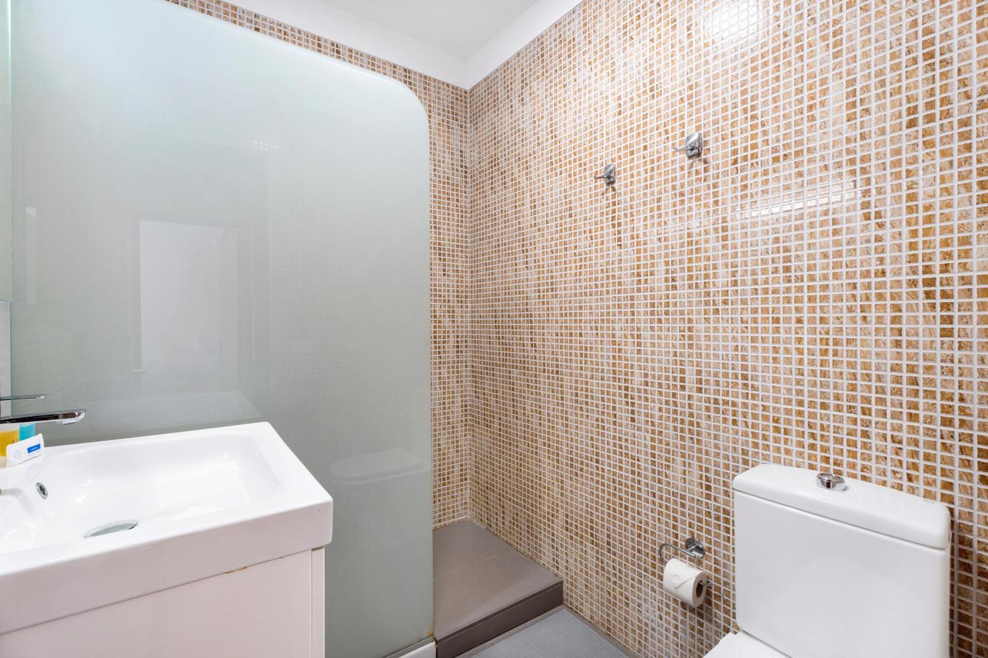 Duplex Altemar Playa Las Americas By Paramount Holidays Arona  Zewnętrze zdjęcie